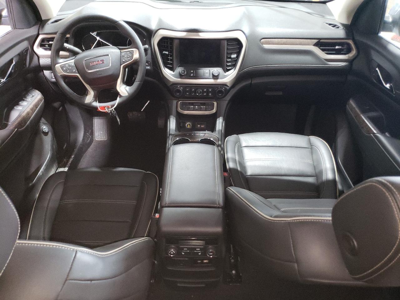 2023 GMC Acadia Denali VIN: 1GKKNXLSXPZ228940 Lot: 63524254