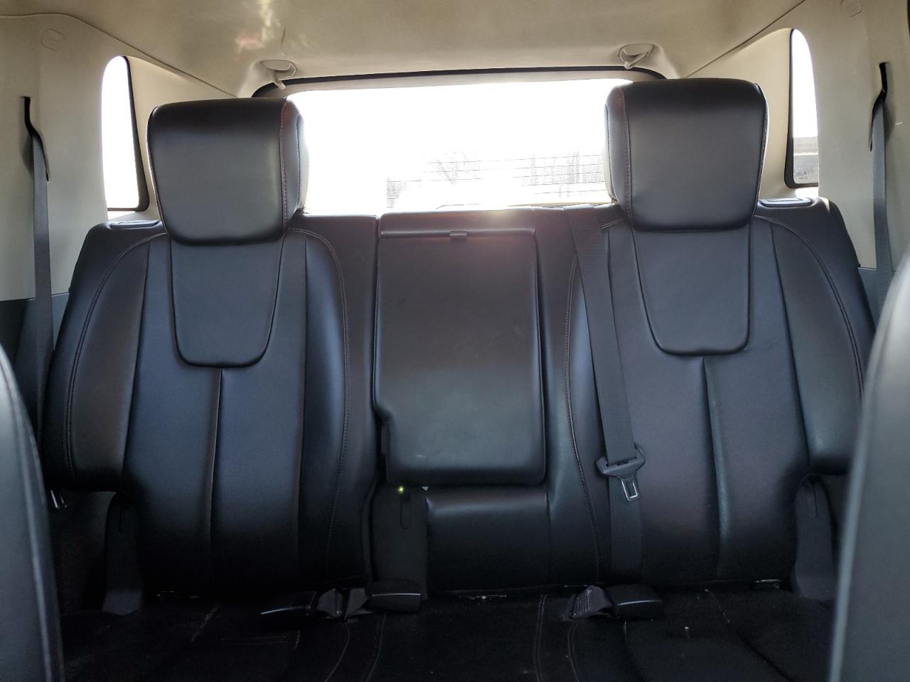 2010 GMC Terrain Slt VIN: 2CTFLGEY6A6303435 Lot: 62514244