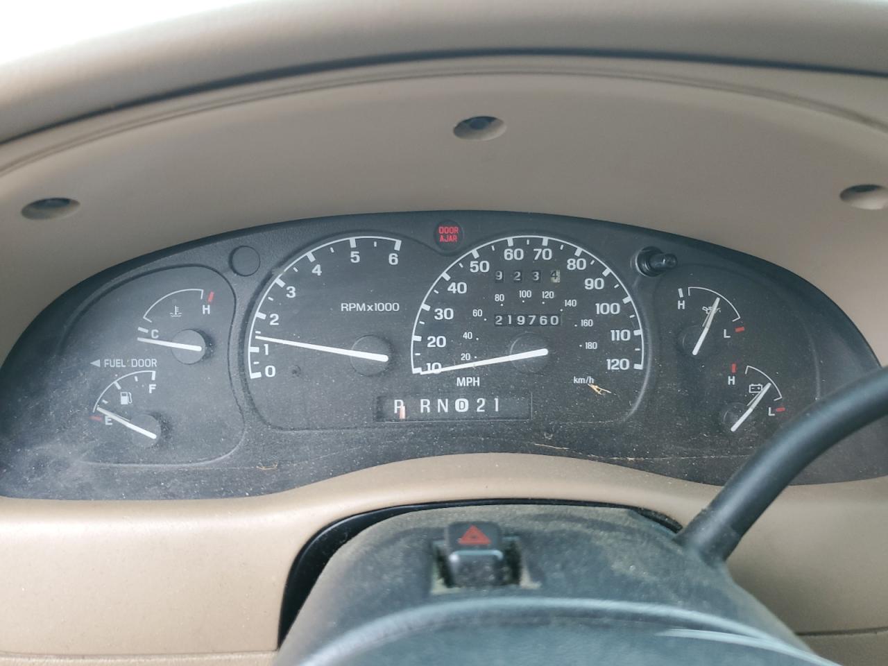 2002 Ford Ranger VIN: 1FTYR10D32TA65007 Lot: 63170304