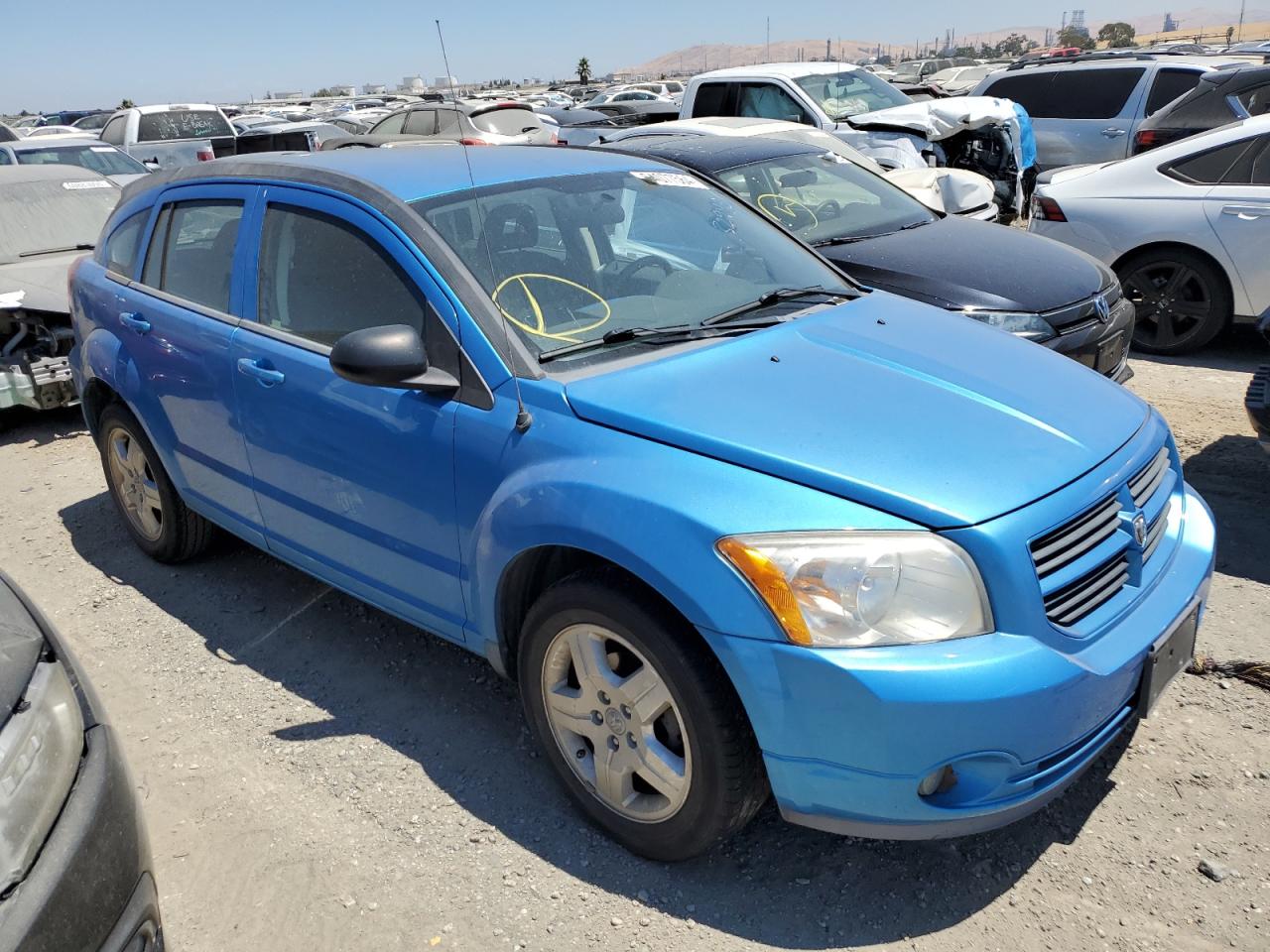 2009 Dodge Caliber - Image 4