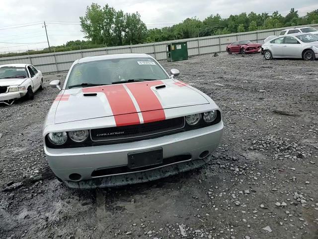 2012 Dodge Challenger Sxt VIN: 2C3CDYAG0CH189068 Lot: 61850574