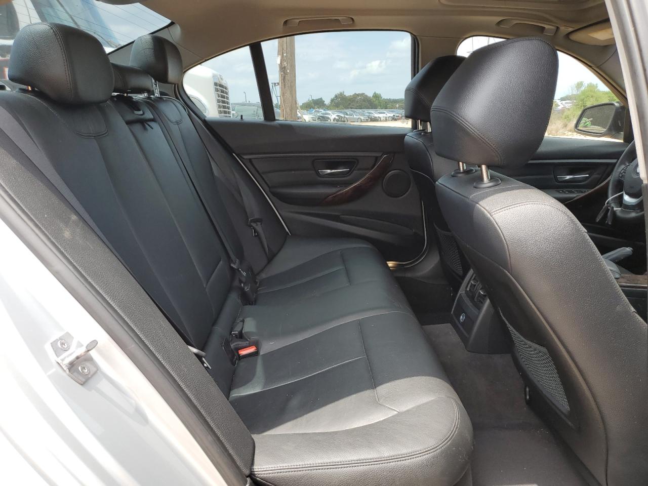 2014 BMW 3er - Image 10