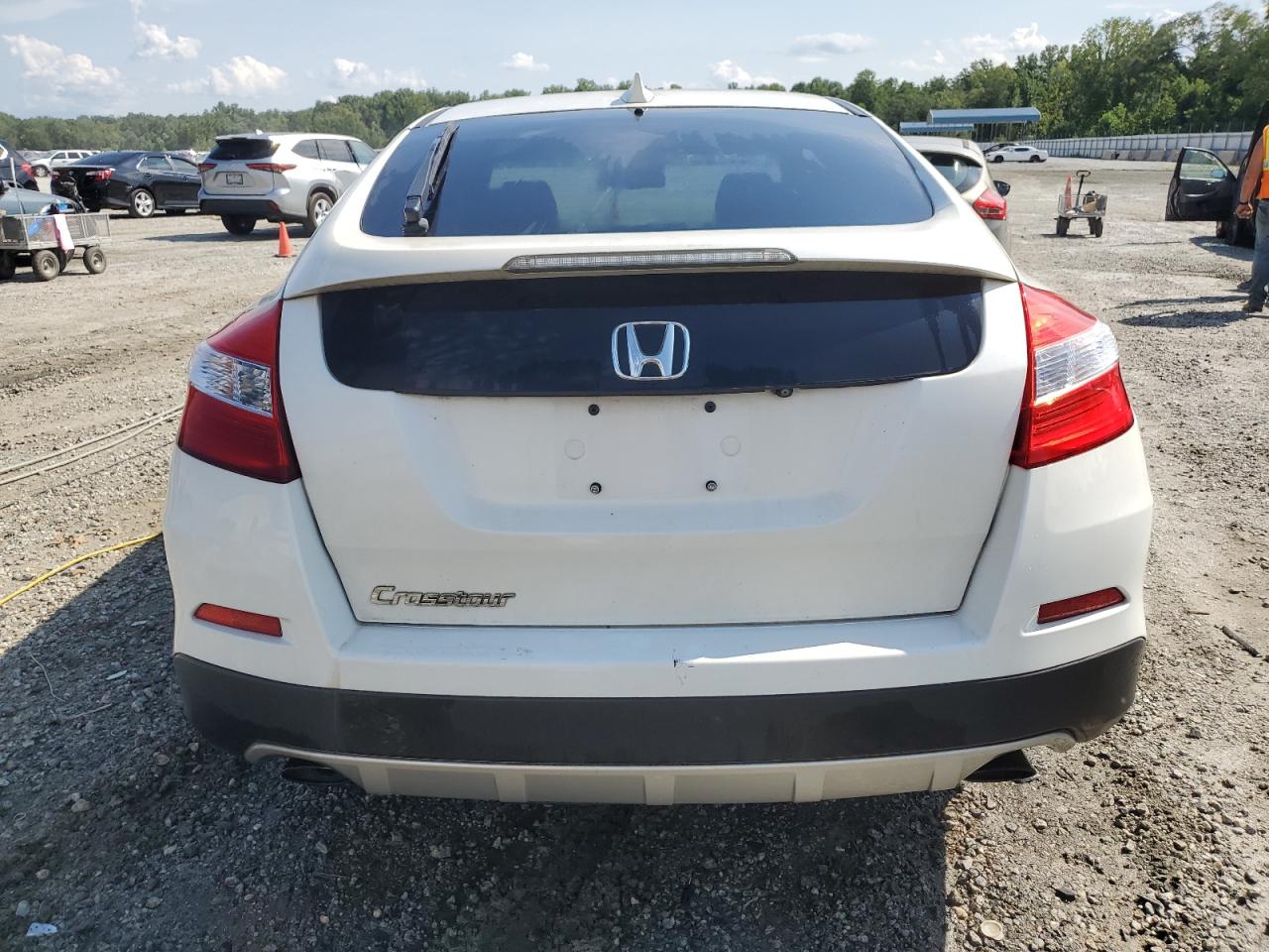 5J6TF3H51FL002287 2015 Honda Crosstour Exl