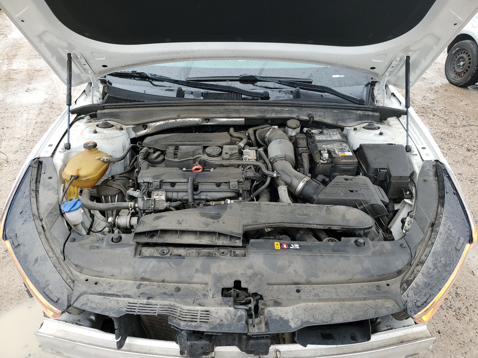 2021 Kia K5 Lxs vin: 5XXG14J25MG045300