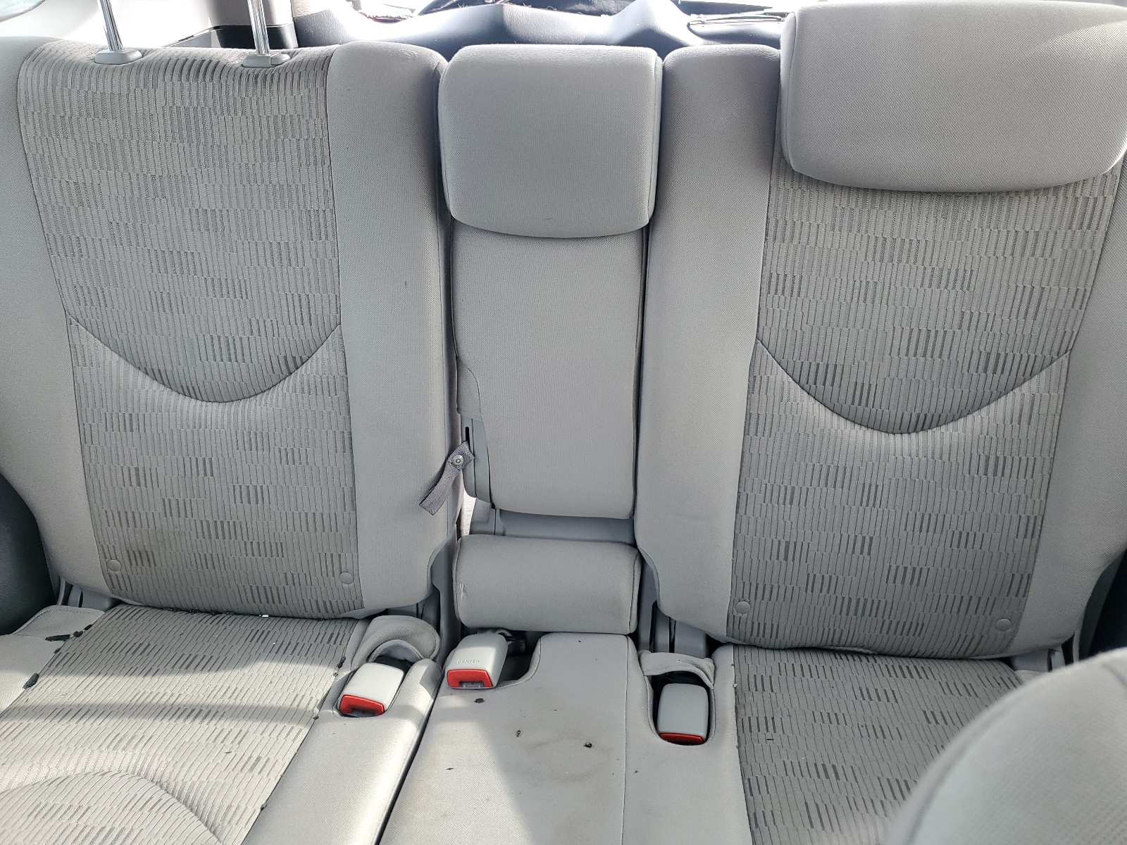 2T3BF4DV6BW143604 2011 Toyota Rav4