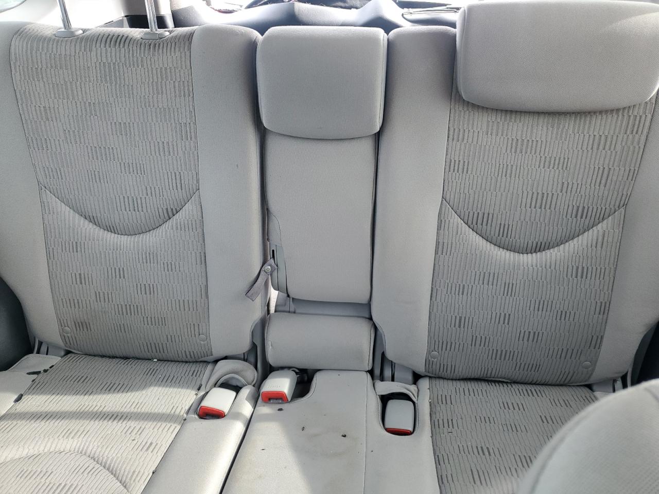 2011 Toyota Rav4 VIN: 2T3BF4DV6BW143604 Lot: 62001304