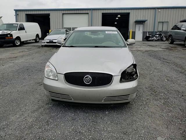 2008 Buick Lucerne Cxl VIN: 1G4HD57258U186839 Lot: 63554974