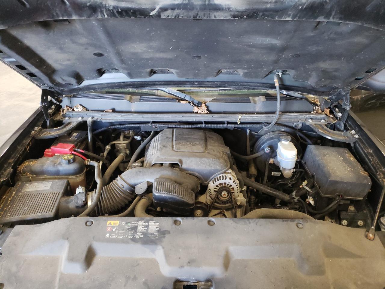 2012 Chevrolet Silverado K1500 Lt VIN: 1GCPKSE70CF170807 Lot: 60548144