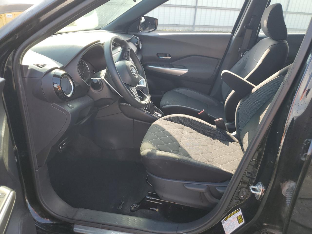 2019 Nissan Kicks S VIN: 3N1CP5CUXKL482361 Lot: 65023274