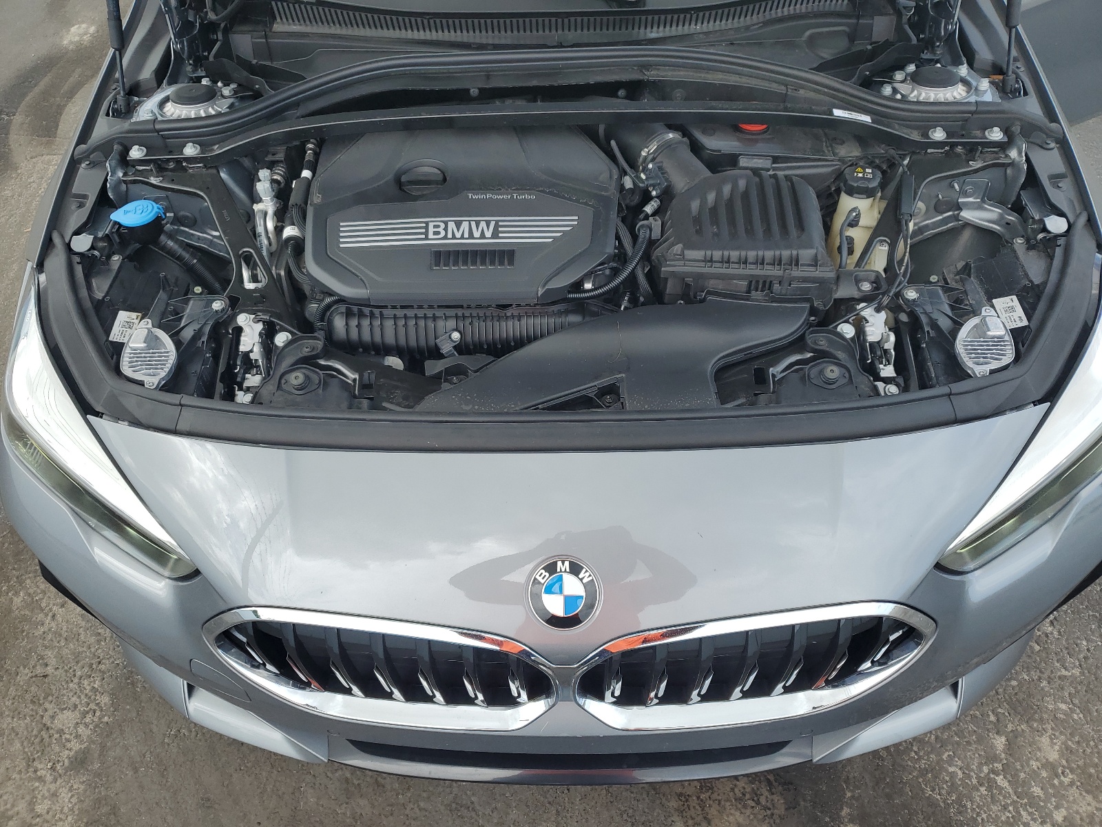 WBA53AK08R7N18679 2024 BMW 228I