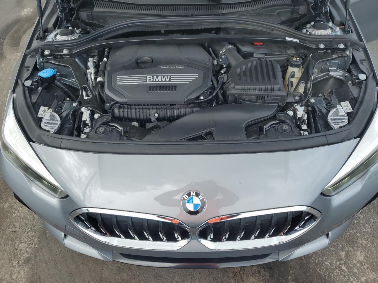 2024 BMW 228I VIN: WBA53AK08R7N18679 Lot: 62764974