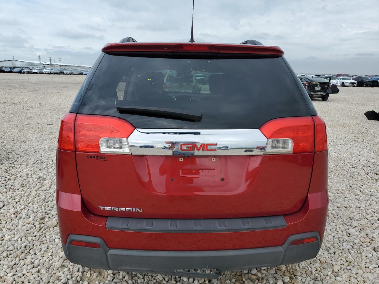 2013 GMC Terrain - Image 6