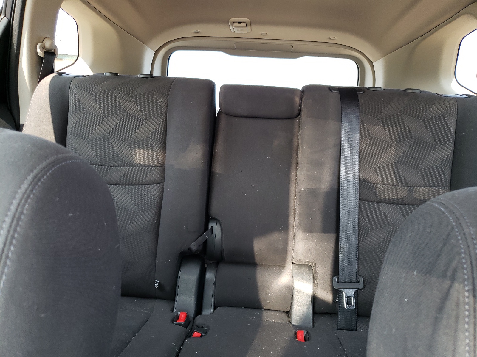 KNMAT2MVXGP655782 2016 Nissan Rogue S