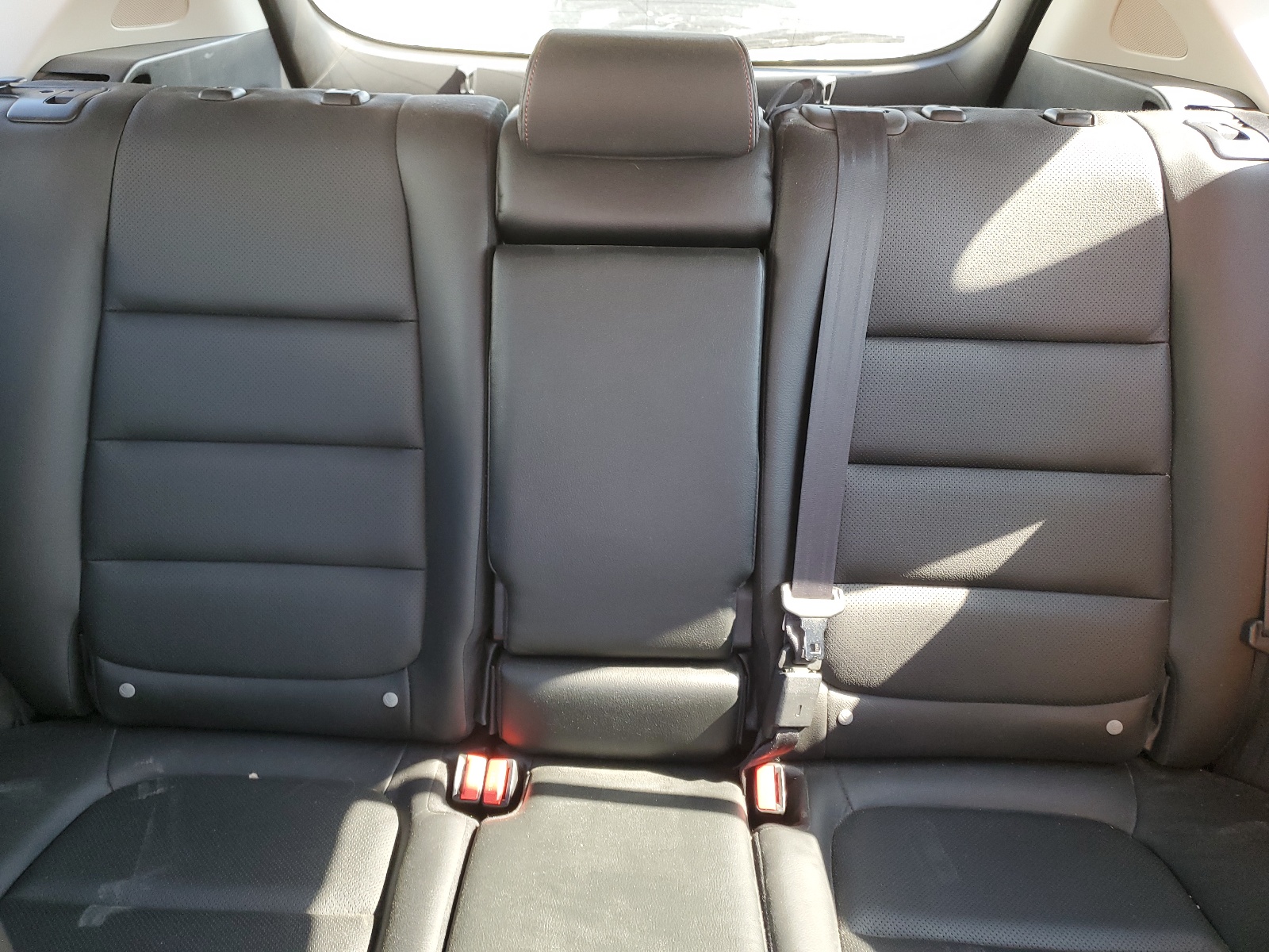 JM3KE4DY8F0535479 2015 Mazda Cx-5 Gt