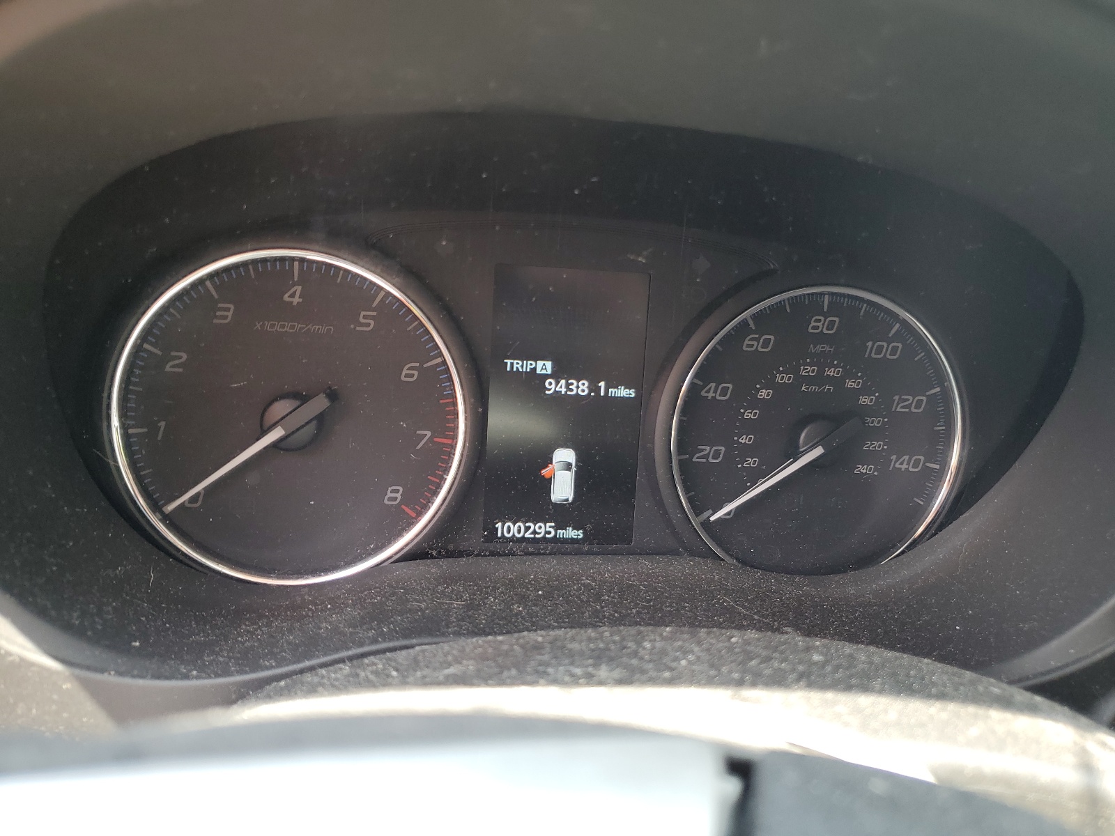 JA4AD2A31LZ017543 2020 Mitsubishi Outlander Es