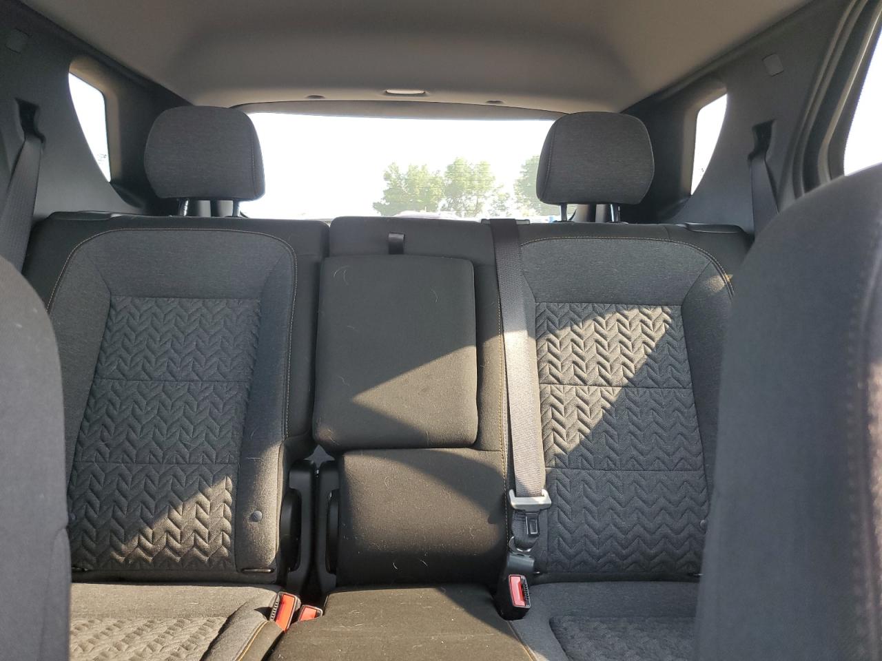 2023 Chevrolet Equinox Lt VIN: 3GNAXUEG3PL259244 Lot: 64400764