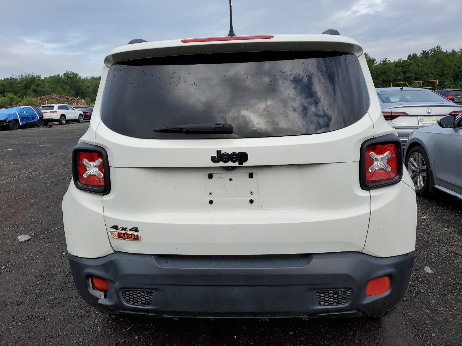 ZACCJBBB3HPE99449 2017 Jeep Renegade Latitude