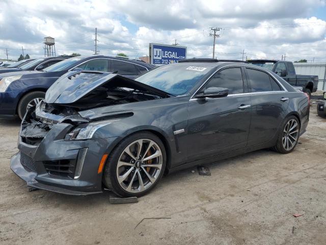 2017 Cadillac Cts-V 