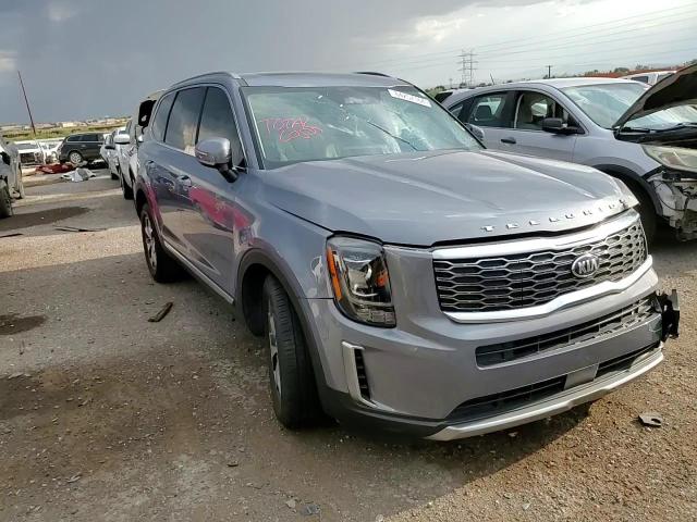 2020 Kia Telluride Ex VIN: 5XYP34HC8LG042765 Lot: 64257164