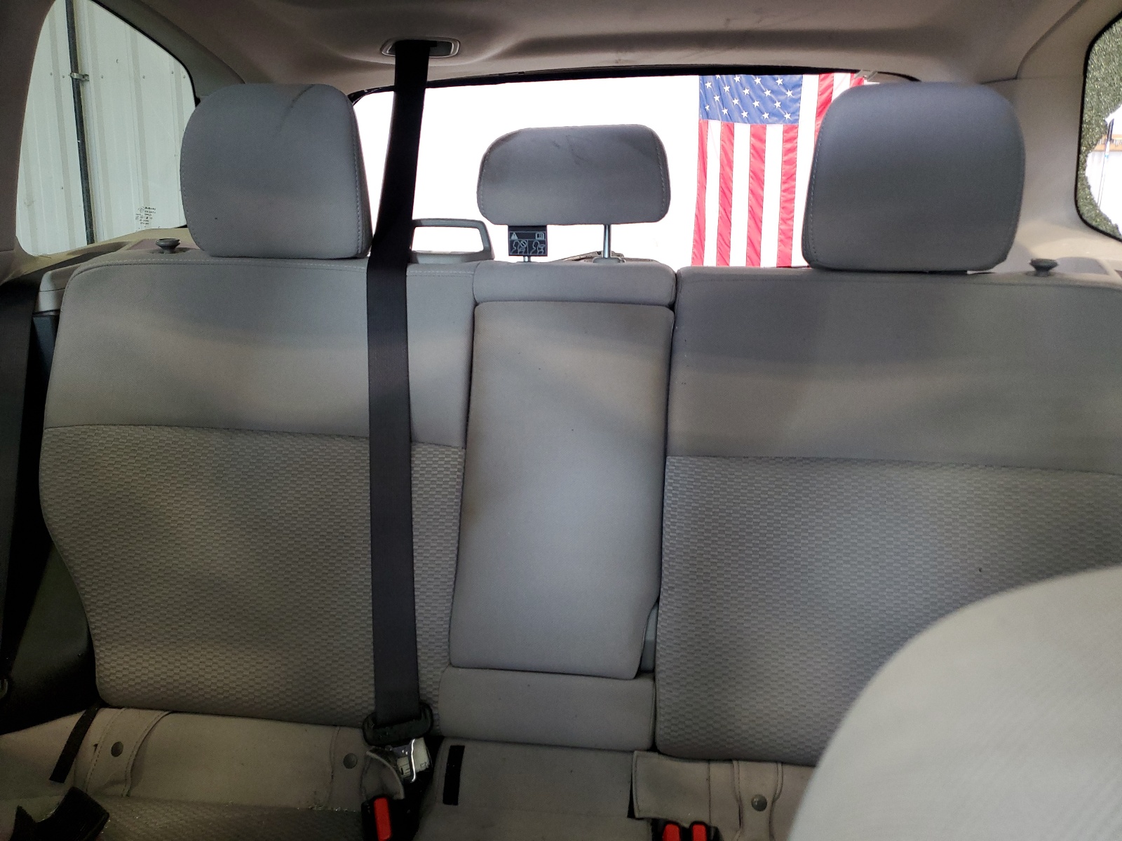 JF2SJAFC5FH403948 2015 Subaru Forester 2.5I Premium