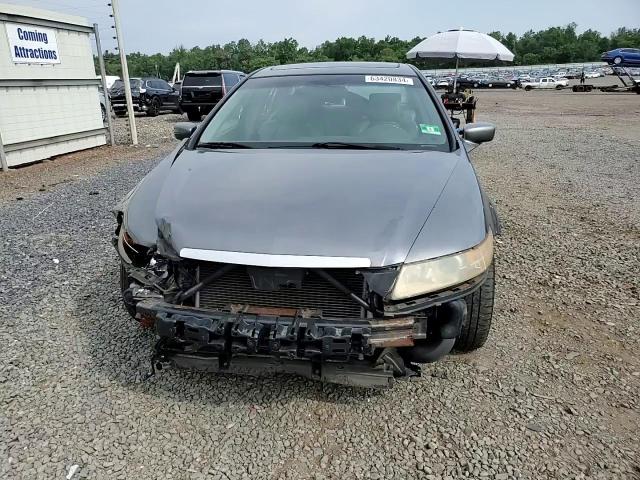 2006 Acura 3.2Tl VIN: 19UUA66226A047383 Lot: 63420834