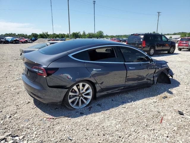  TESLA MODEL 3 2019 Вугільний