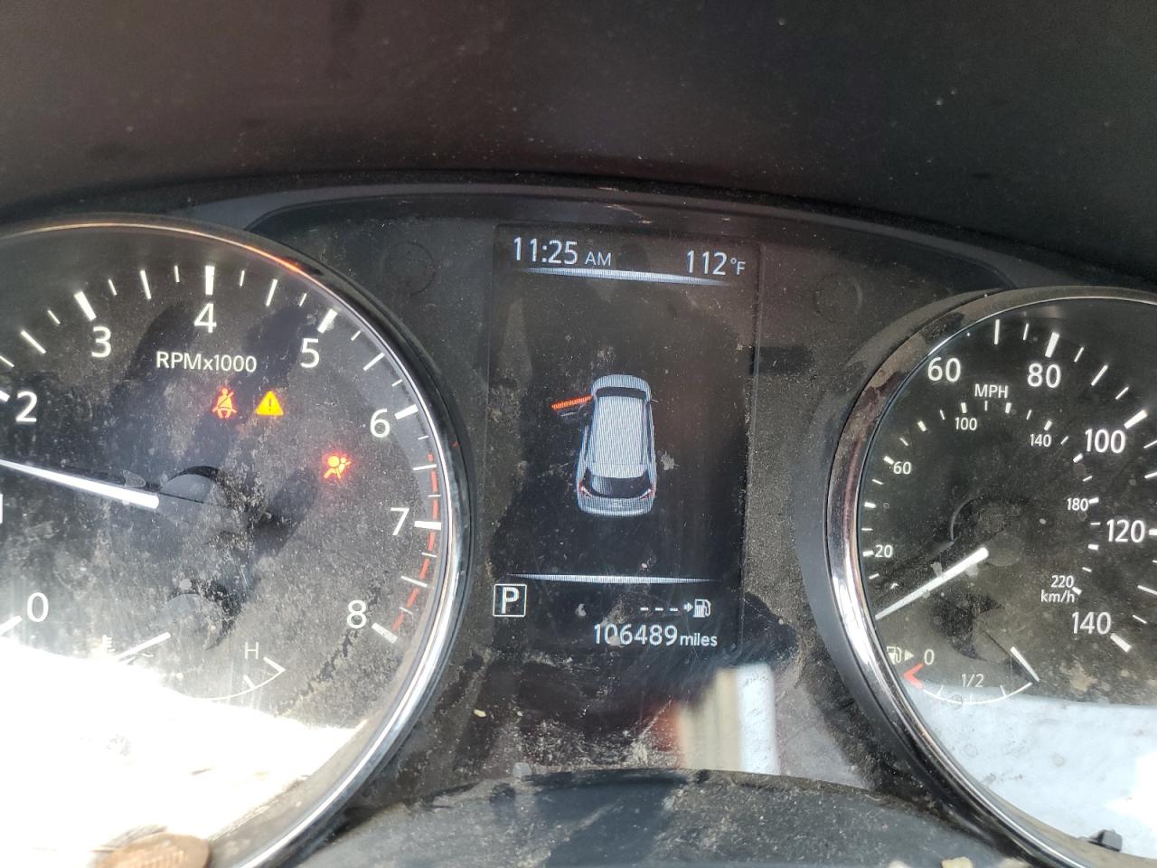 2017 Nissan Rogue S VIN: KNMAT2MT1HP590515 Lot: 62366074