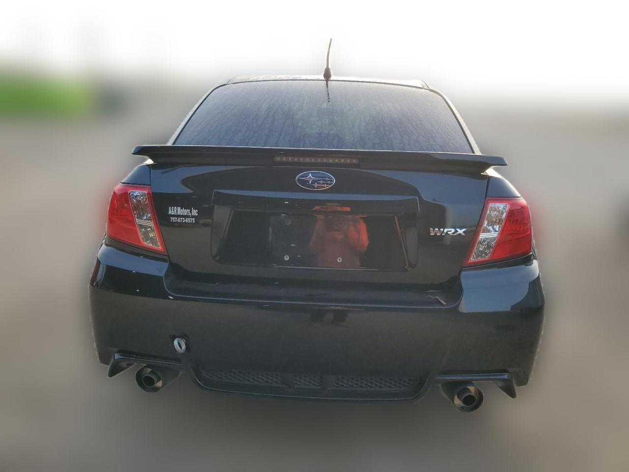 2013 Subaru Impreza Wrx VIN: JF1GV7E67DG013336 Lot: 63476164