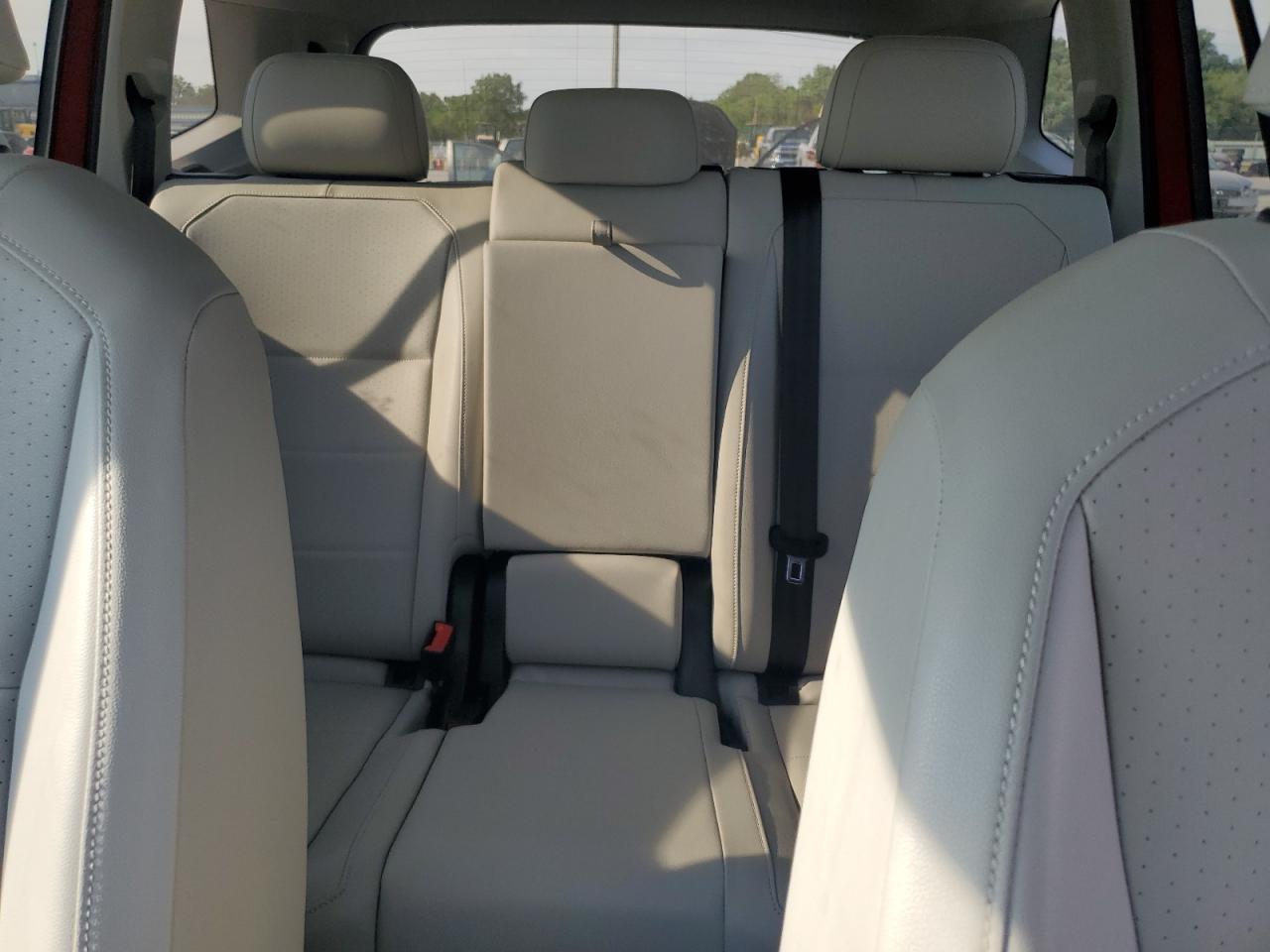 2019 Volkswagen Tiguan Se VIN: 3VV3B7AX0KM130776 Lot: 63830254