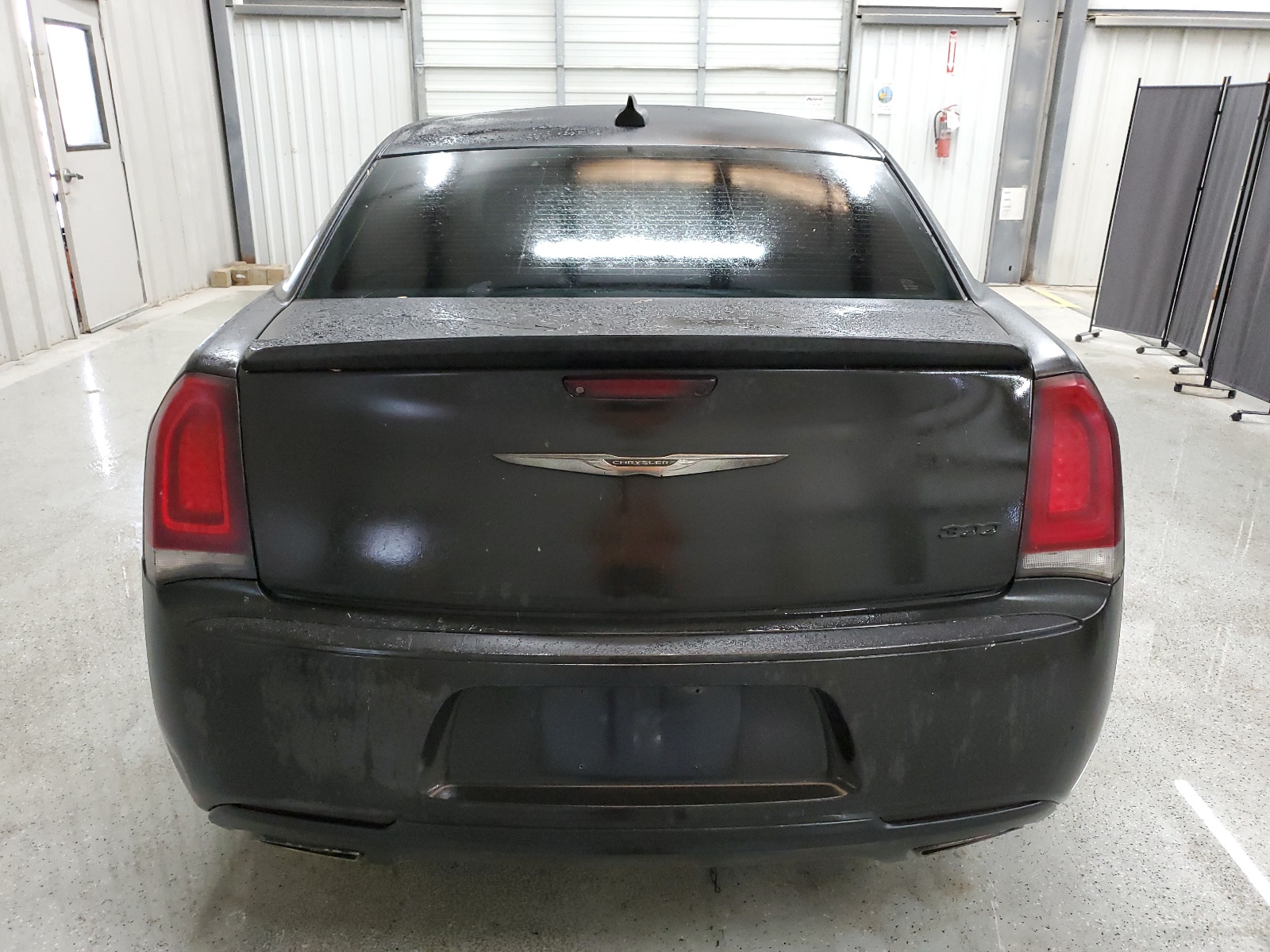 2C3CCAAG7KH579626 2019 Chrysler 300 Touring