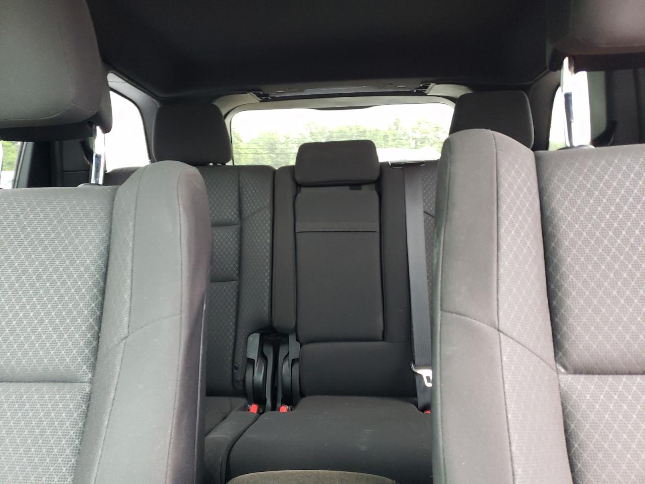 2019 Jeep Grand Cherokee Laredo VIN: 1C4RJFAG1KC791790 Lot: 63007924