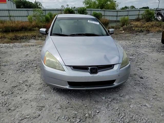 2005 Honda Accord Lx VIN: 1HGCM56465A070534 Lot: 60891234