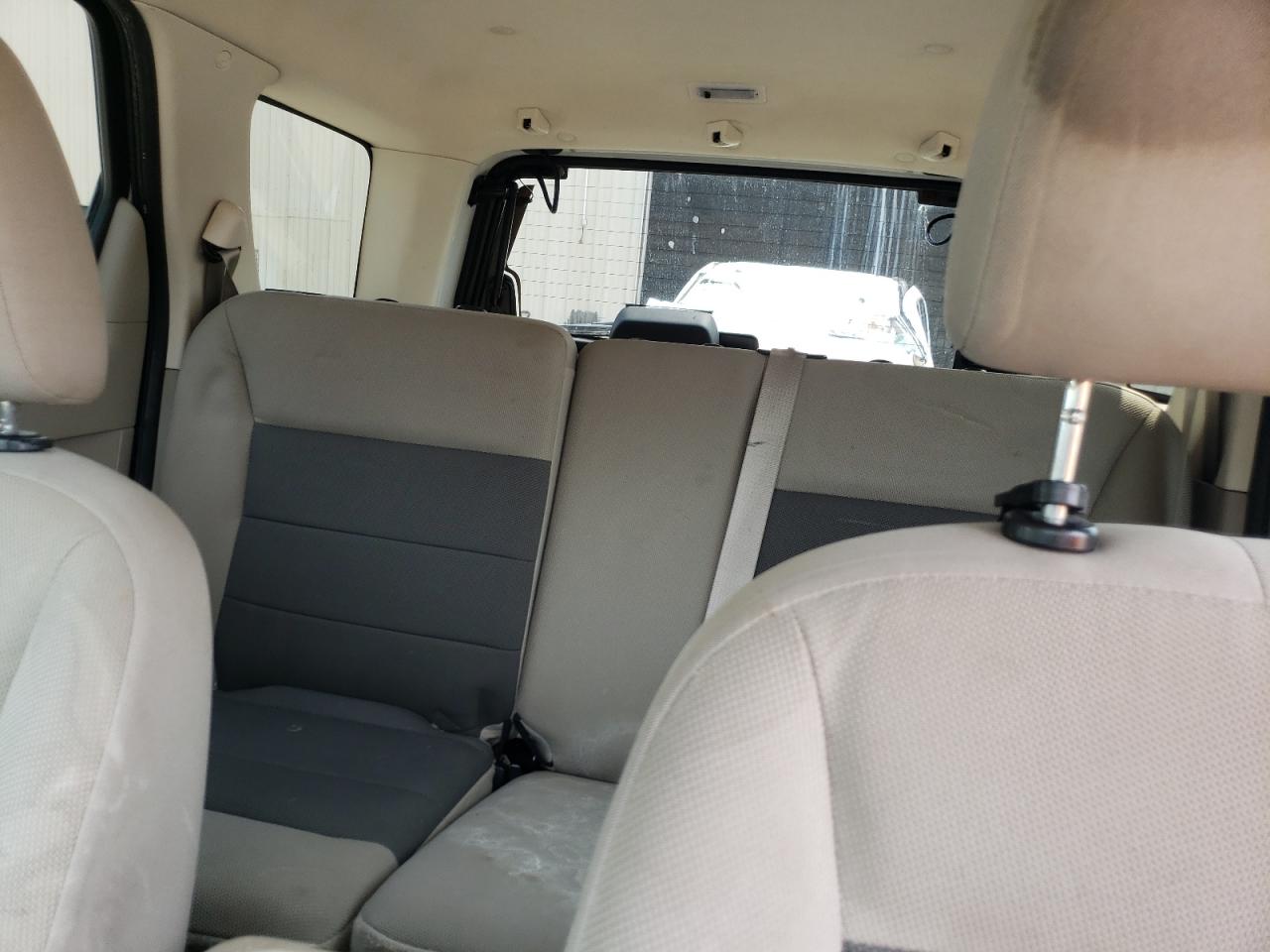 2008 Ford Escape Xlt VIN: 1FMCU93188KB02488 Lot: 65426194