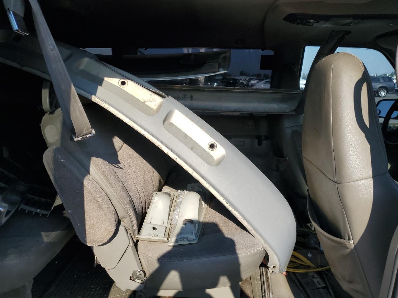 2000 Chevrolet Astro VIN: 1GNDM19W4YB153488 Lot: 62712564