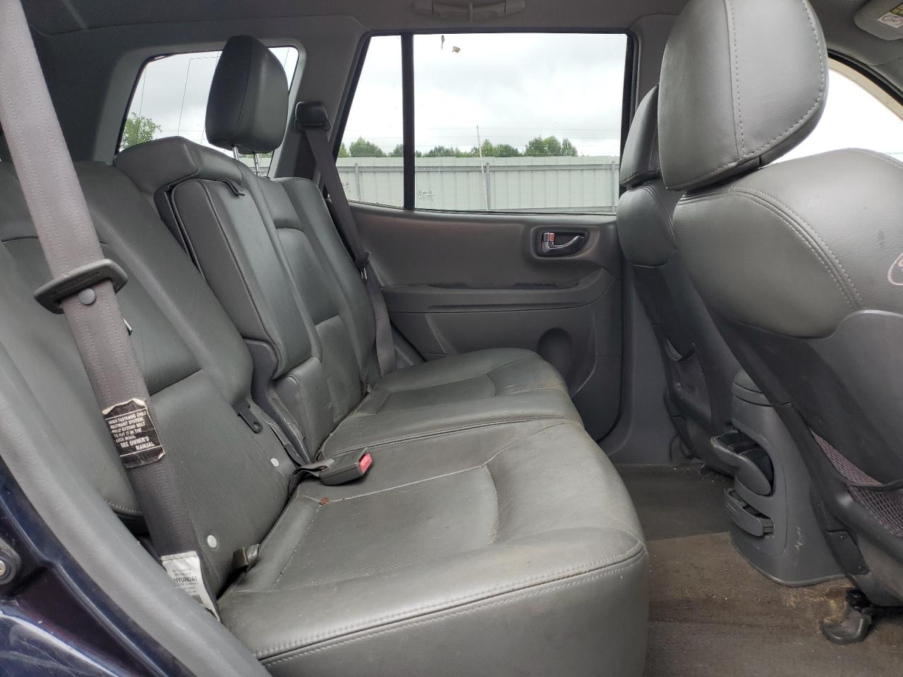 2004 Hyundai Santa Fe Gls VIN: KM8SC73E14U578277 Lot: 64209804