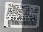 2003 Honda Pilot Exl de vânzare în Sikeston, MO - Side
