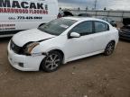 2011 Nissan Sentra 2.0 for Sale in Elgin, IL - Normal Wear