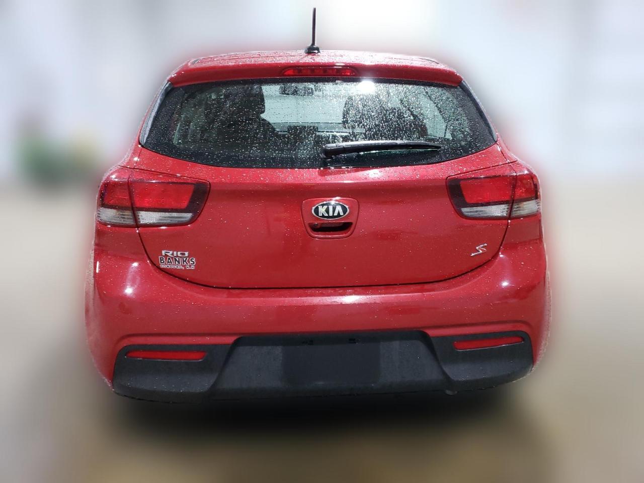 2021 Kia Rio S VIN: 3KPA25AD0ME366132 Lot: 64609324