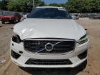 2018 Volvo Xc60 T6 R-Design zu verkaufen in Oklahoma City, OK - Front End