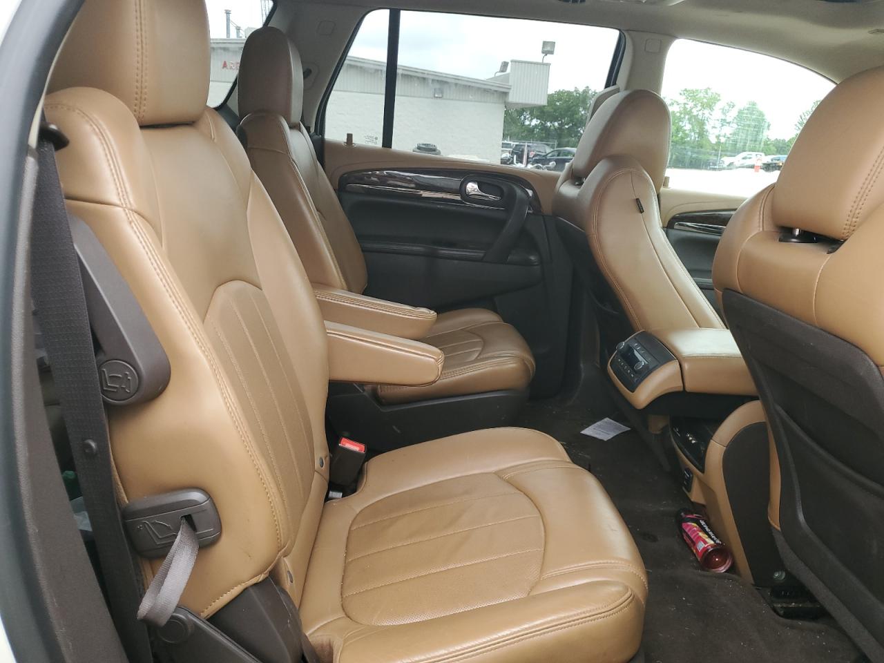 2014 Buick Enclave VIN: 5GAKVCKDXEJ263689 Lot: 62711194