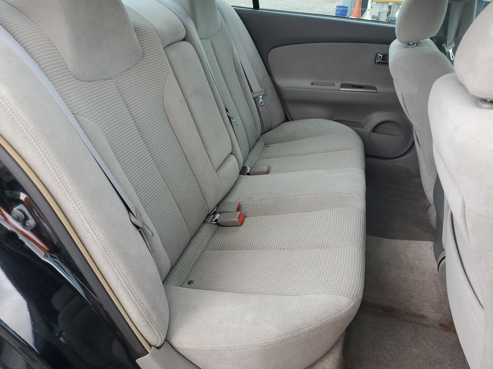 1N4BL11E25C170873 2005 Nissan Altima Se