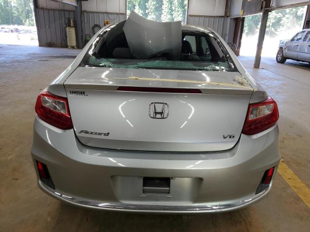  HONDA ACCORD 2013 Srebrny