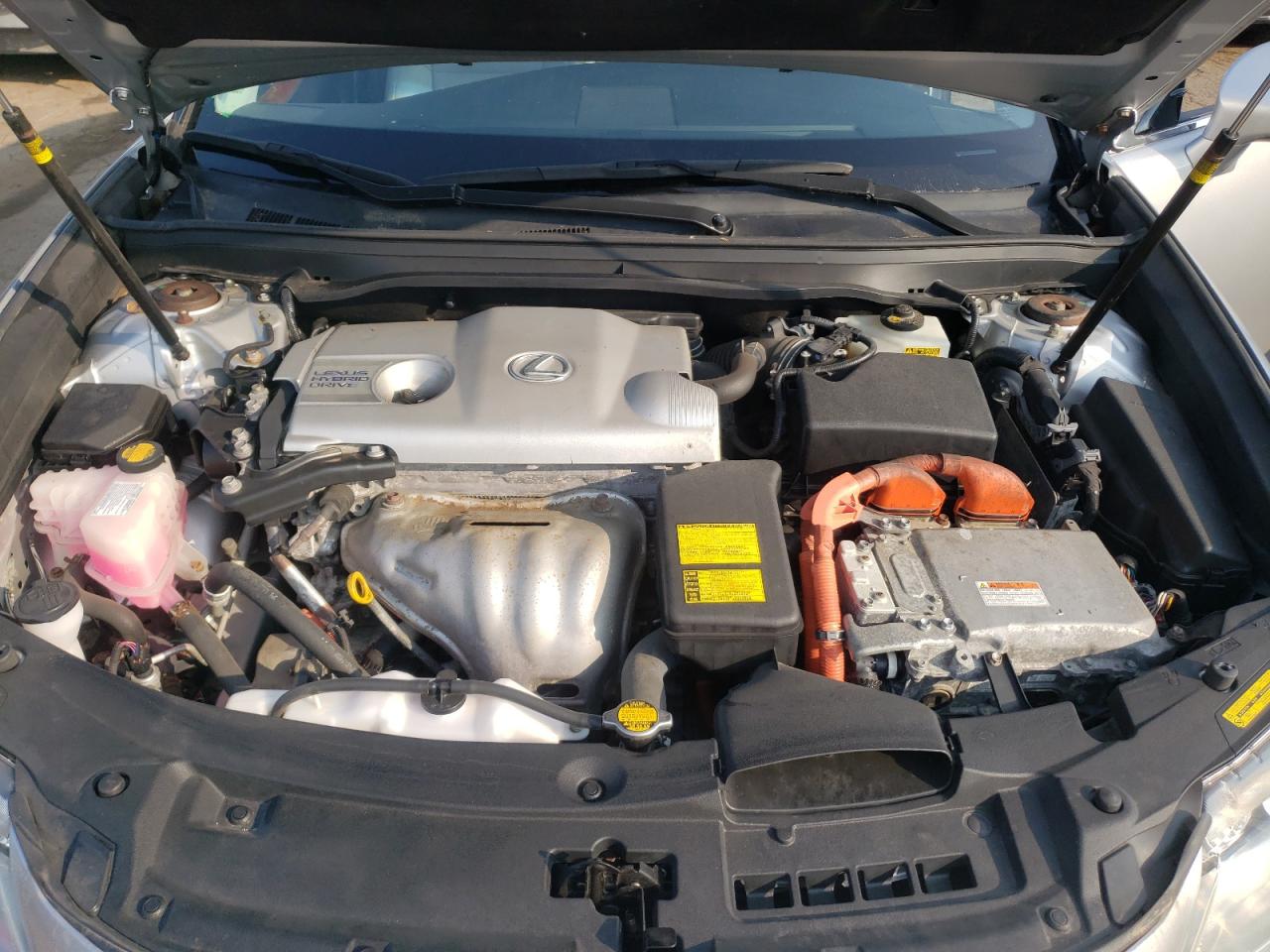 2014 Lexus Es 300H VIN: JTHBW1GG3E2055570 Lot: 63998434