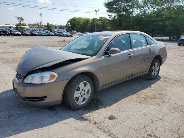 2007 Chevrolet Impala Ls for Sale in Lexington, KY - Front End