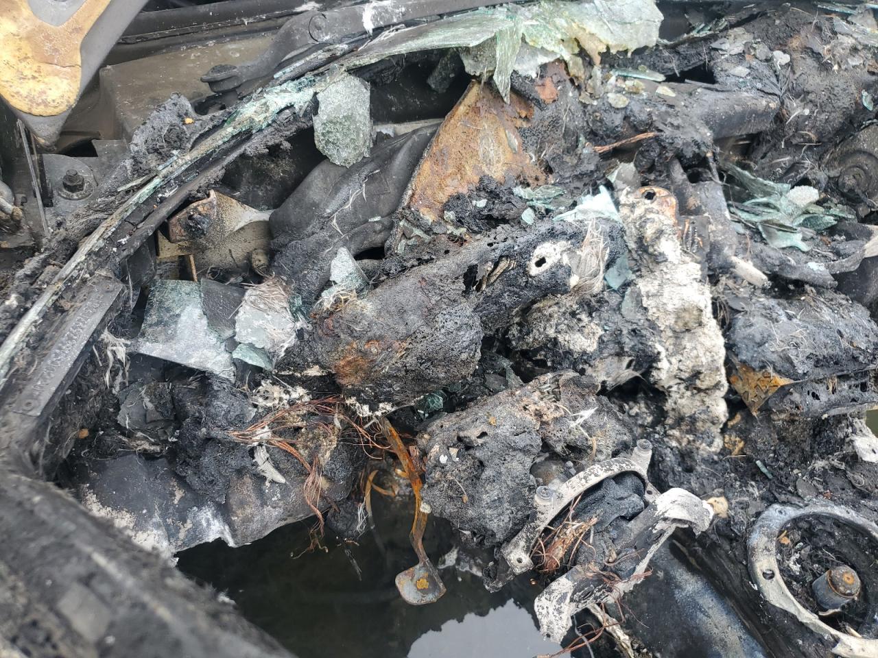 2009 Dodge Viper Srt-10 VIN: 1B3JZ69Z39V500220 Lot: 61700254