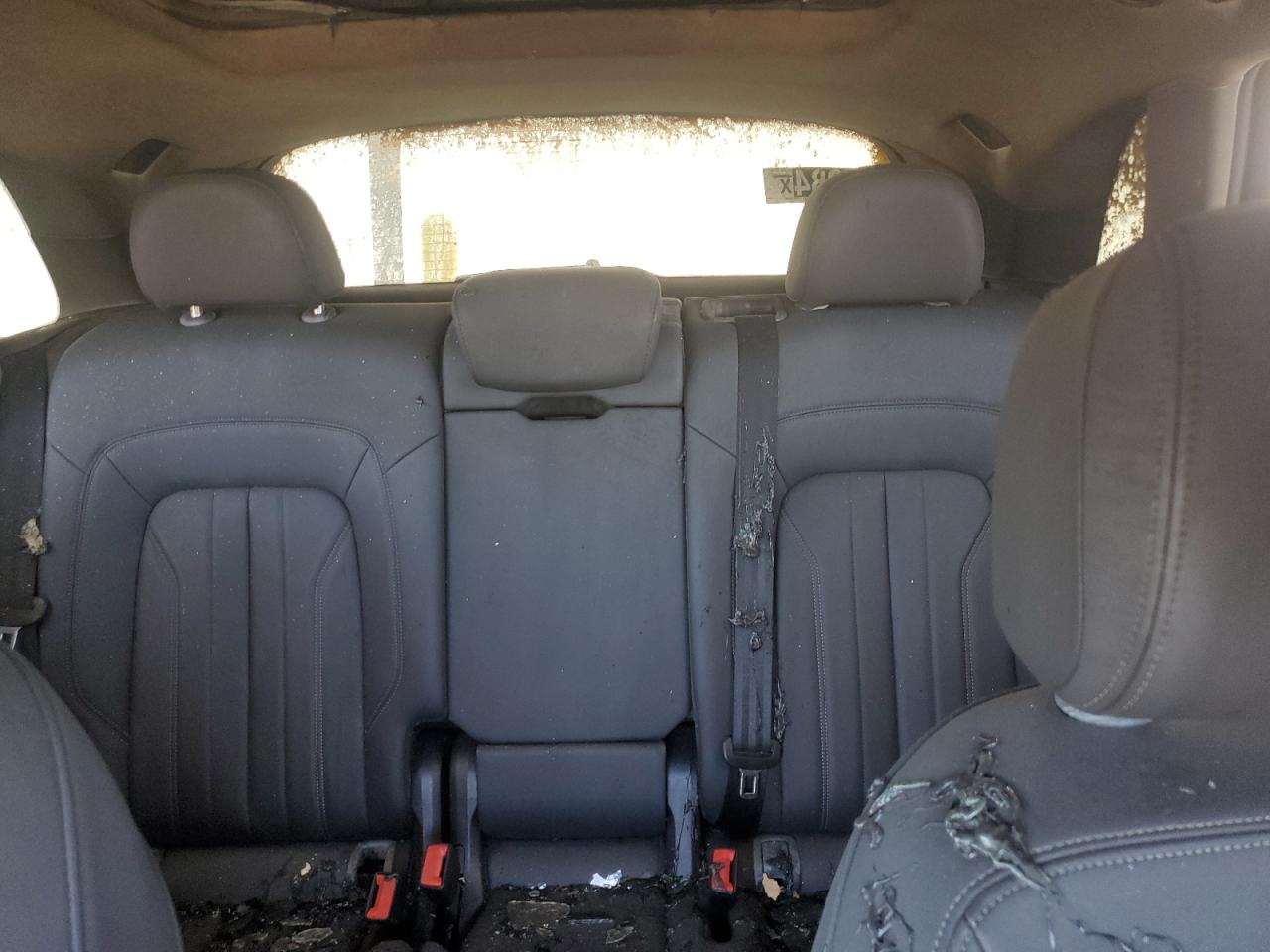 2023 Audi Q5 Premium Plus 45 VIN: WA1EAAFY9P2054248 Lot: 65577384