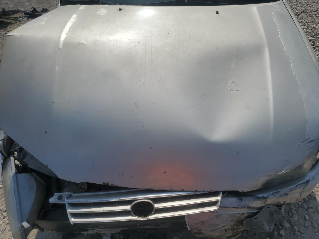 1999 Toyota Camry Ce VIN: 4T1BG22K6XU590427 Lot: 62636754