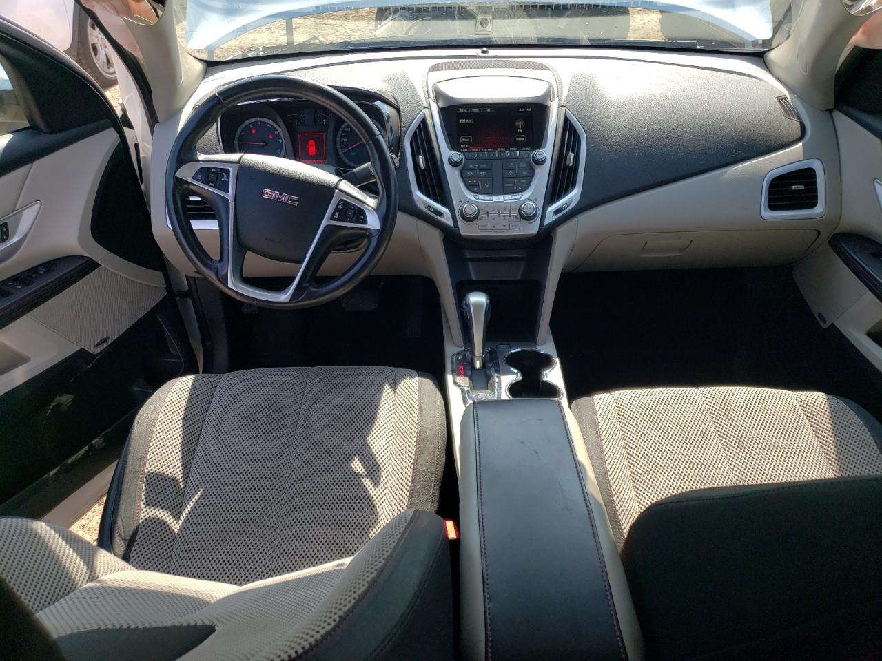 2014 GMC Terrain Sle VIN: 2GKALREK8E6262703 Lot: 63305174