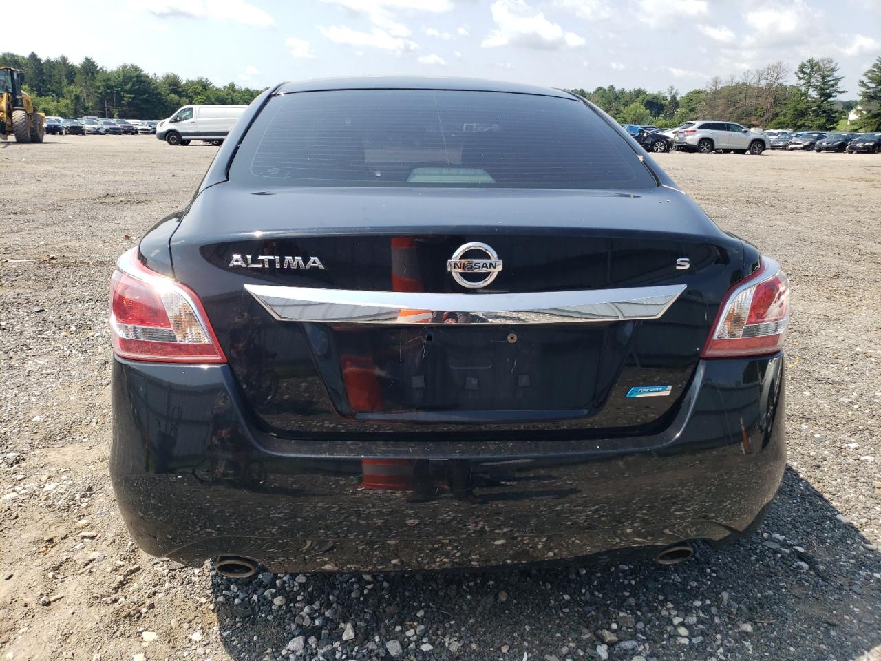 2013 Nissan Altima 2.5 VIN: 1N4AL3AP0DC230589 Lot: 65258174
