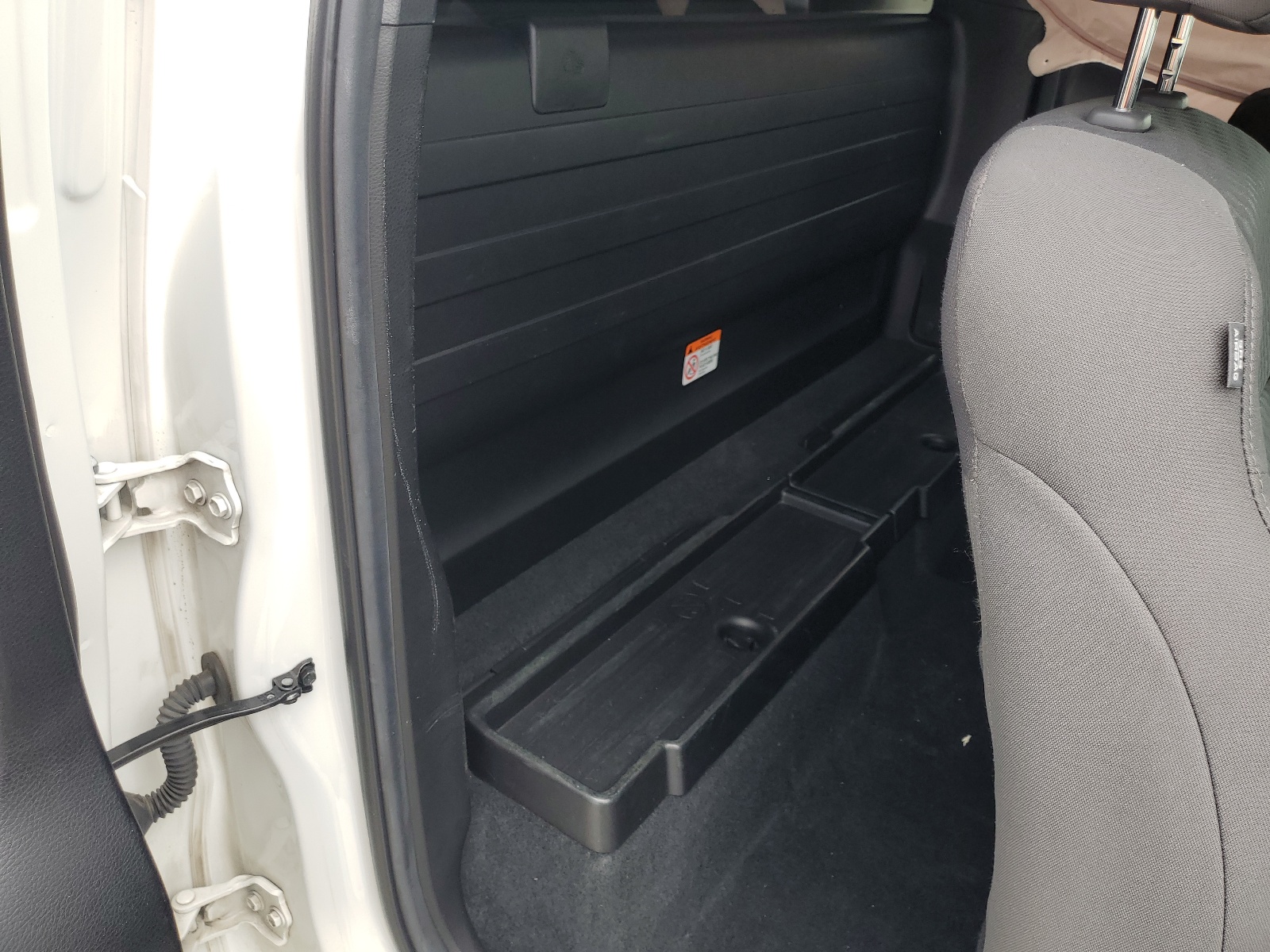 3TYRX5GN1NT067149 2022 Toyota Tacoma Access Cab